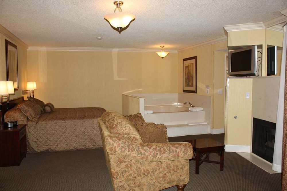 Red Roof Inn Yuba City Bonanza - Marysville Quarto foto