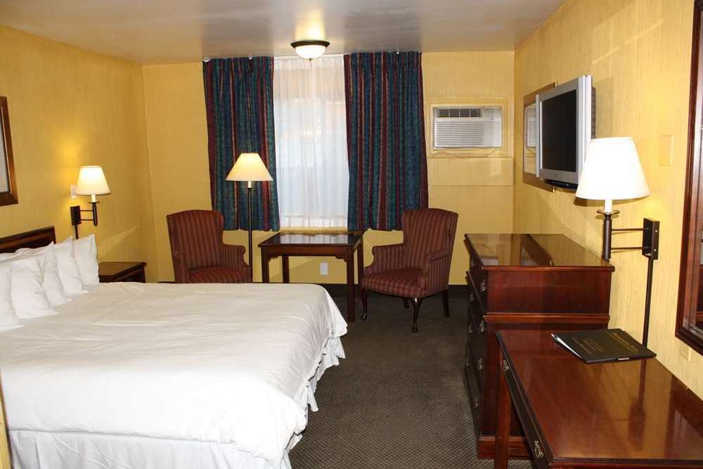 Red Roof Inn Yuba City Bonanza - Marysville Quarto foto