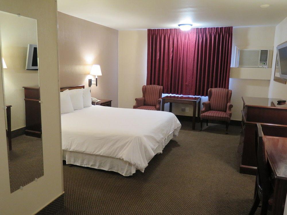 Red Roof Inn Yuba City Bonanza - Marysville Exterior foto