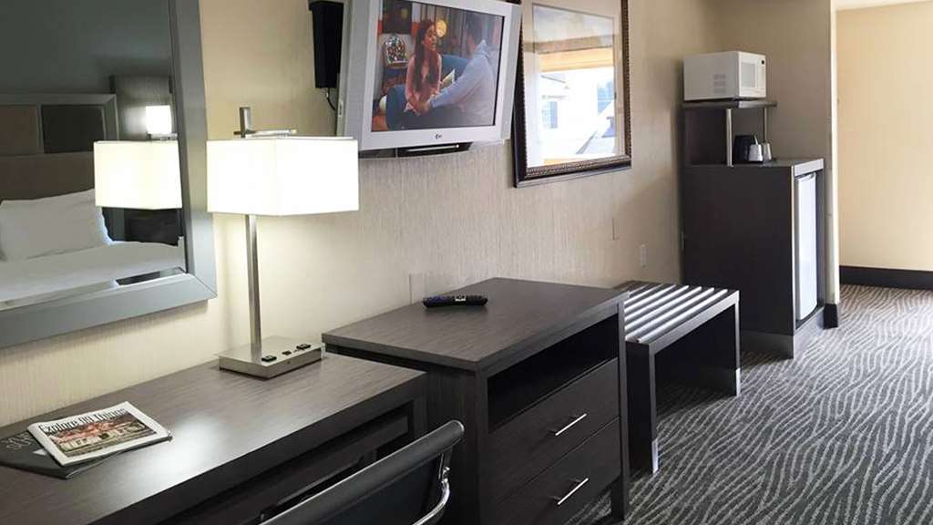 Red Roof Inn Yuba City Bonanza - Marysville Quarto foto