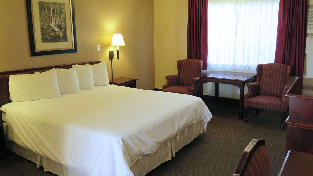 Red Roof Inn Yuba City Bonanza - Marysville Quarto foto