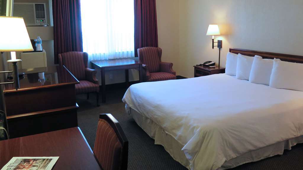 Red Roof Inn Yuba City Bonanza - Marysville Quarto foto