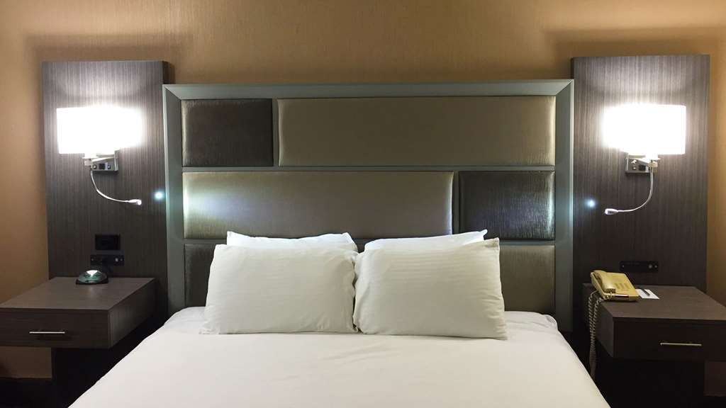 Red Roof Inn Yuba City Bonanza - Marysville Quarto foto